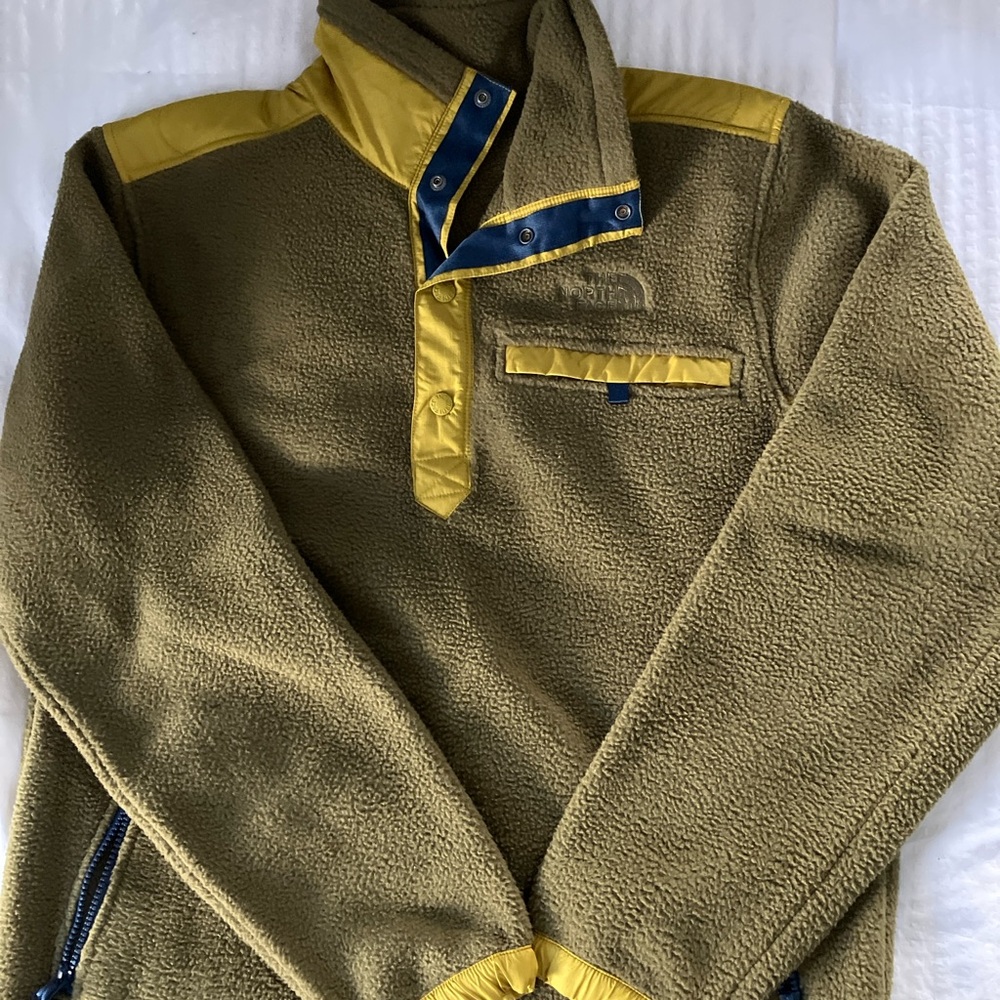 The North Face Performance Jacket Men’s S
